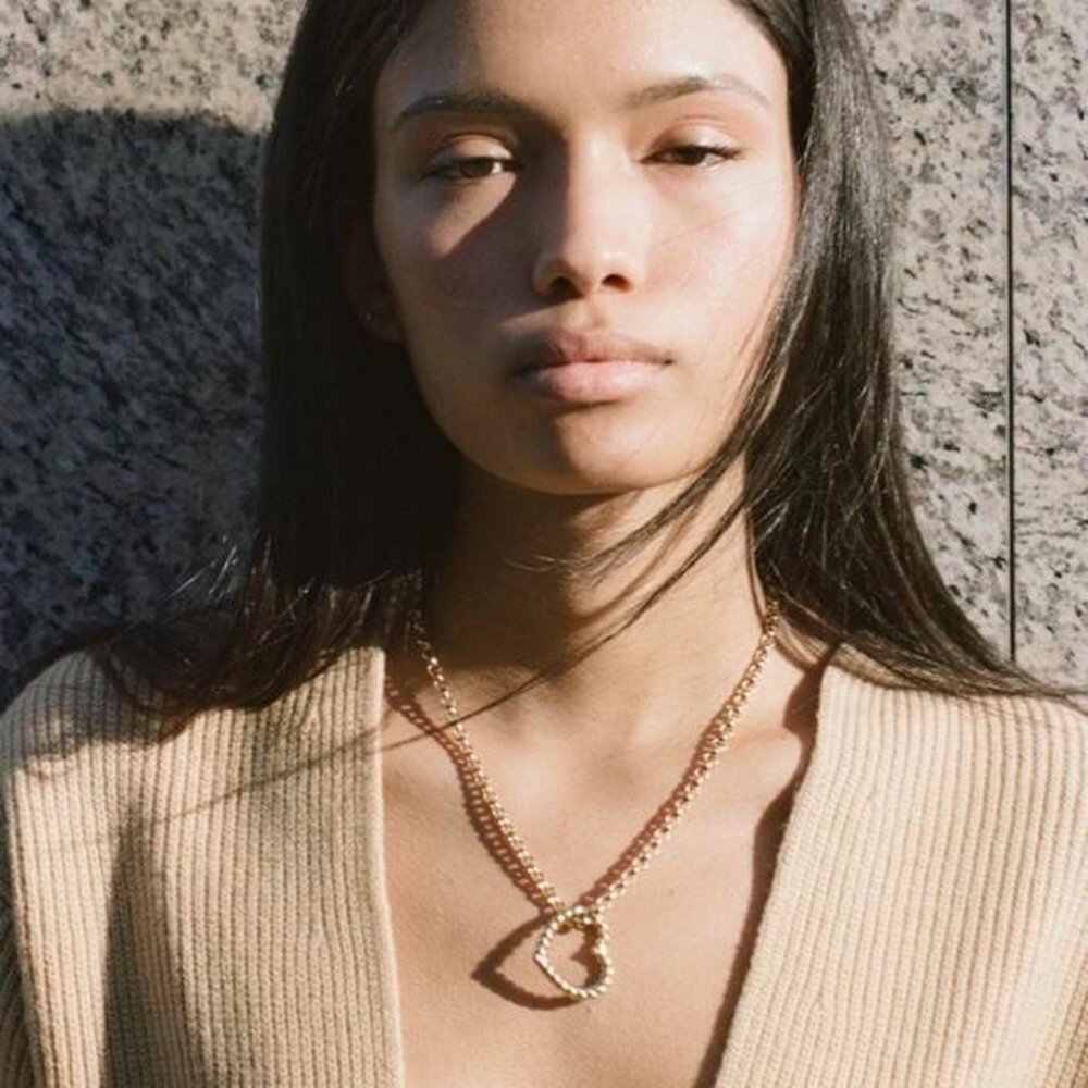 Laura Lombardi Bambola Necklace